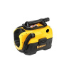 DCV584L Aku vysavač pro mokré / suché vysávání DeWALT Flexvolt