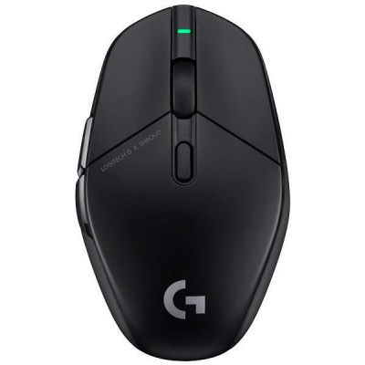 Logitech G303 Shroud Edition bezdrátová herní myš (910-006105) Myš
