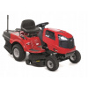 Zahradní traktor MTD Smart 382 cm3 92 cm černo-červený