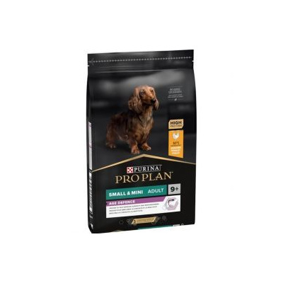 Pro plan best sale small mini optidigest