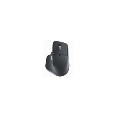 Logitech MX Master 3S for Business Performance Wireless Mouse - GRAPHITE - EMEA