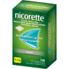 Nicorette Classic Gum 4 mg orm.gum.mnd. 105 x 4 mg