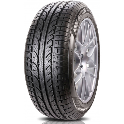 Avon WV7 SNOW 205/60 R16 96H