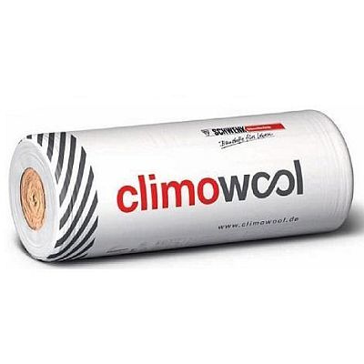 Climowool DF1 tl. 140mm (cena za m2)