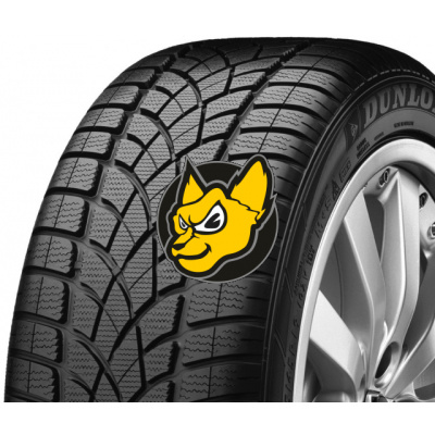 Dunlop SP Winter Sport 3D 185/50 R17 86H XL (*) Runflat MFS