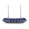 TP-LINK Archer C20 wifi Gigabit AP/router AC750, 4xLAN, 1xWAN, 1x USB 2.0 (2,4GHz, 5GHz, ac) 300 + 4