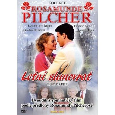 Rosamunde Pilcher: Letní slunovrat - 2.díl: DVD