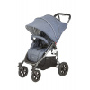 valco baby Snap 4 Tailor Made Sport - Grey Marle