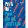Prvok, Šampón, Tečka a Karel / Dárkové ilustrované vydání - Patrik Hartl
