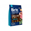 Brit Premium by Nature Sensitive Lamb 15kg