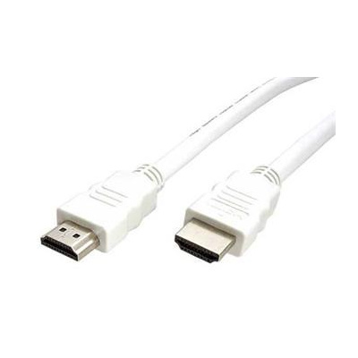 kabel hdmi 10m bily – Heureka.cz