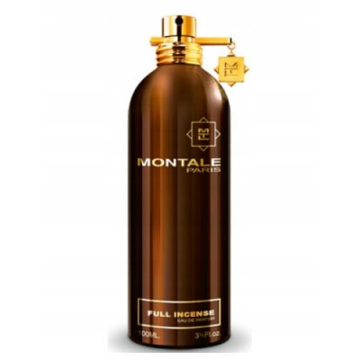 Montale Paris Full Incense 100 ml parfémovaná voda