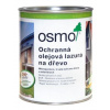 OSMO Ochranná olejová lazura Odstín: 728 Cedr, Velikost balení: 3L za cenu 2,5l