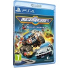 Micro Machines: World Series (PS4) (Obal: EN)