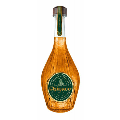 Chinaco Añejo Tequila 0,7l 40% (holá láhev)