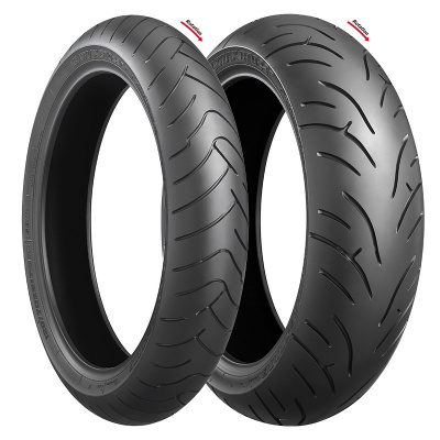 Bridgestone BT023 190/50 R17 73W TL