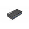 HUB USB Unitek 4x USB-A 3.0 (Y-HB03001)