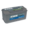 AUTOBATERIE EXIDE PREMIUM 12V, 100AH, 900A, EA1000 EXIDE 100-Ah-PREMIUM-Akce-