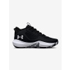 Boty Under Armour UA GS Lockdown 6-BLK