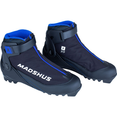 Běžecké boty, boty na běžky Madshus Active U Velikost: 45