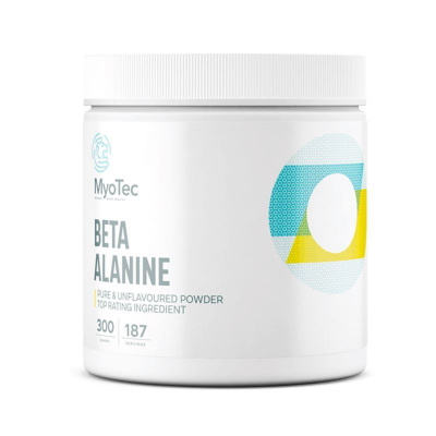 MyoTec Beta Alanine 300g