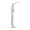 Grohe Allure Brilliant - Páková vanová baterie, chrom 23119000