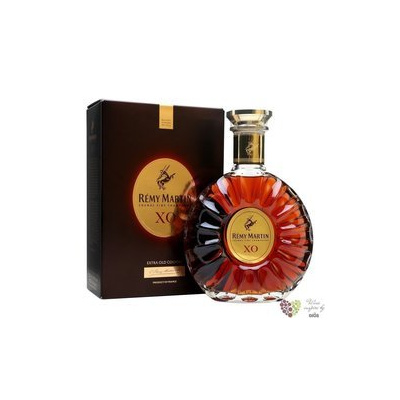 Remy Martin „ XO Excellence ” Fine Champagne Cognac 40% vol. 0.05 l