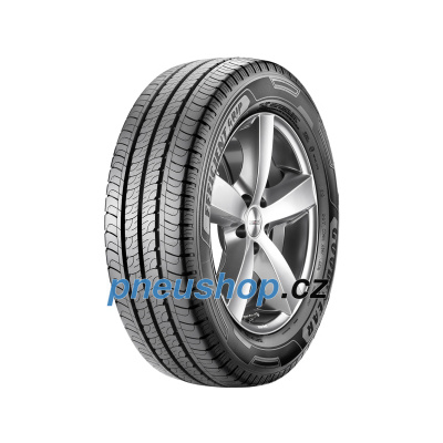 Goodyear EfficientGrip Cargo ( 205/75 R16C 113/111R 10PR EVR )