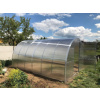Zahradní skleník LEGI ESTRAGON 4 x 3 m, 6 mm GA179943-6MM Automatický otvírač střešního okna v hodnotě 1 350 Kč ZDARMA