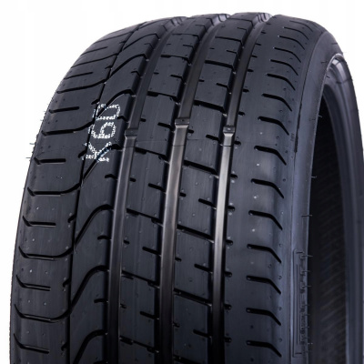 Pirelli P Zero 225/40R19 89 W run flat * - BMW