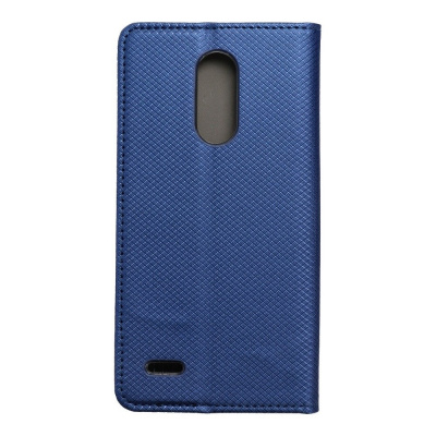 Pouzdro Smart Case book Xiaomi Redmi 7A tmavě modré