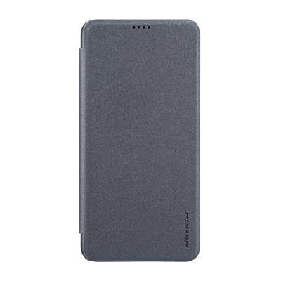 Nillkin Sparkle Folio Pouzdro Black pro Xiaomi Redmi Note 6 Pro