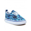 Tenisky Vans Td Era Elastic Lace VN0A5FBRY401 Blue/Black 22