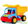 WADER GIGANT TRUCK Náklaďák 65000 na písek WADER GIGANT TRUCK Náklaďák 65000 na písek