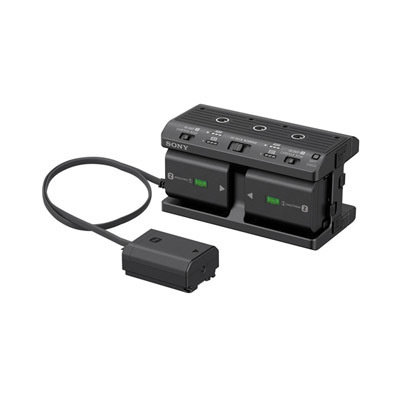 Sony NPA-MQZ1K Multi Battery Adapter Kit