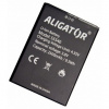 Aligator baterie S5540 Duo, Li-Ion 2500mAh bulk, AS5540BAL - originální