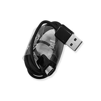 EP-DW700CBE Samsung USB-C Datový Kabel 1.5m Black (Bulk)