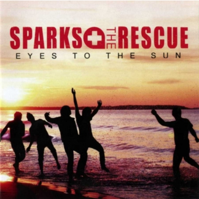 FEARLESS RECORD SPARKS THE RESCUE - Eyes To The Sun (CD)