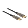 Delock, High Speed, HDMI kabel, HDMI s piny (male) do HDMI s pin