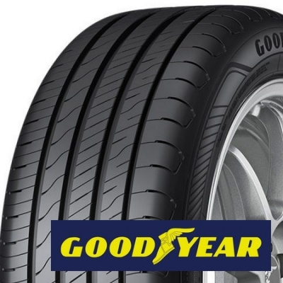 Pneumatiky GOODYEAR efficient grip performance 2 195/55 R16 87V, letní pneu, osobní a SUV, sleva DOT