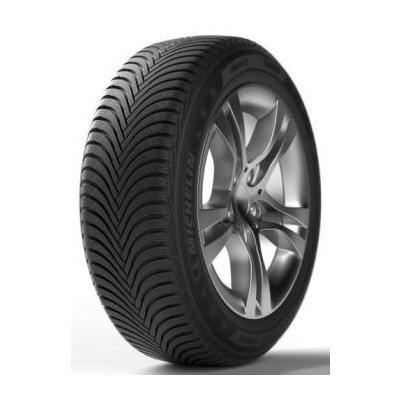 Pneumatiky MICHELIN ALPIN 5 AO 205/60 R16 92H TL M+S 3PMSF, zimní pneu, osobní a SUV