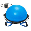 Balanční podložka LIFEFIT BALANCE BALL 58cm, modrá