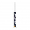 Fixka Molotow ™ GrafX UV-FLUORESCENT PUMP SOFTLINER - neviditelná modrá (kreativní potřeby)