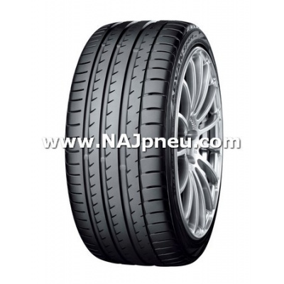 Yokohama ADVAN SPORT V105 235/35 R19 91Y (XL)* #D,A,B(72dB)