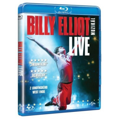 Billy Elliot - Bluray