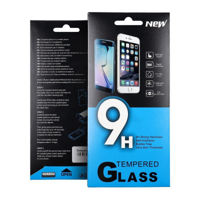 S-Glass Tvrzené sklo Temperované TGlass Apple Iphone 12/ 12 Pro