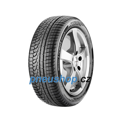 Hankook Winter i*cept evo² (W320) ( 215/40 R17 87V XL 4PR, SBL )