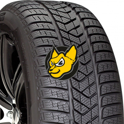 Pirelli Winter Sottozero 3 235/35 R19 91W XL [mclaren]