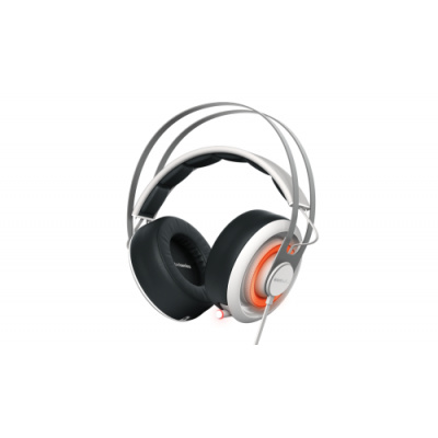 SteelSeries Siberia 650 White (51192)