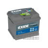 AUTOBATERIE EXIDE PREMIUM 12V, 47AH, 450A, EA472 EXIDE 47-Ah-PREMIUM-Akce-